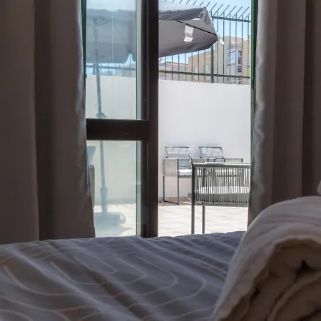 Daire Terrace By Rent4all *