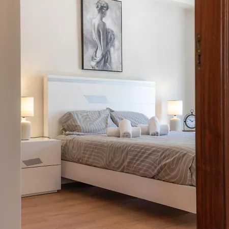 Terrace By Rent4all Daire Figueira da Foz