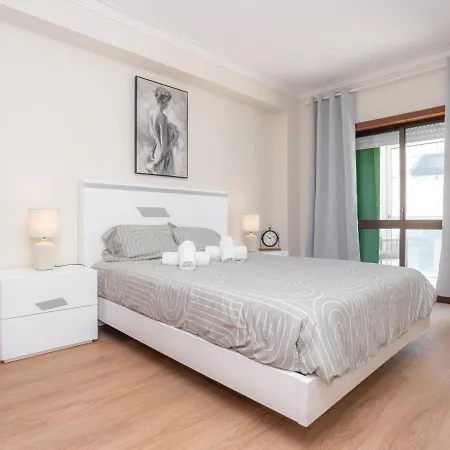 Terrace By Rent4all Daire