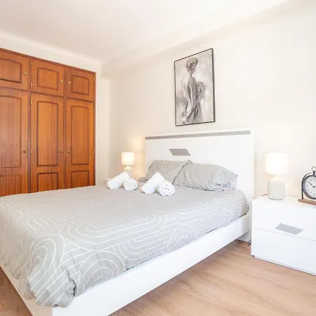 Terrace By Rent4all Figueira da Foz