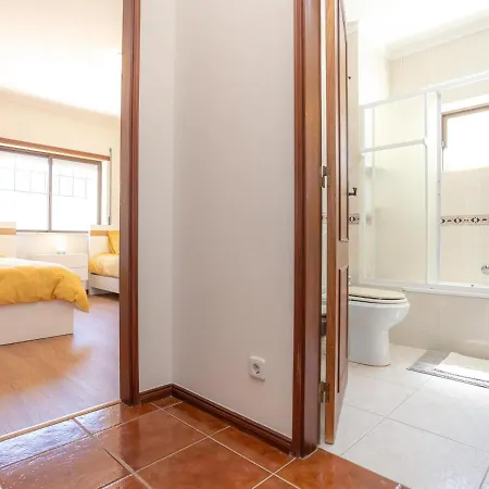 Daire Terrace By Rent4all *