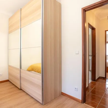 Terrace By Rent4all * Figueira da Foz