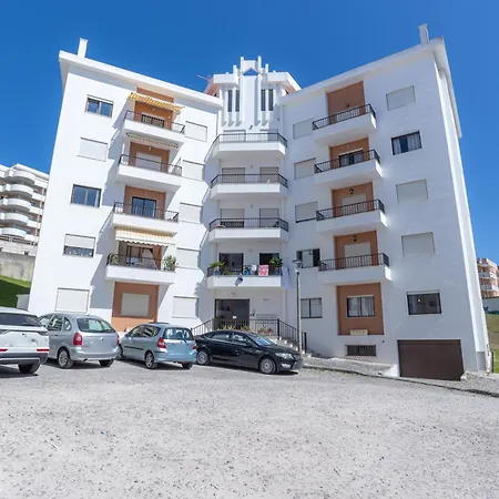 Terrace By Rent4all Figueira da Foz
