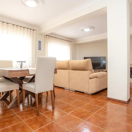 Daire Terrace By Rent4all *
