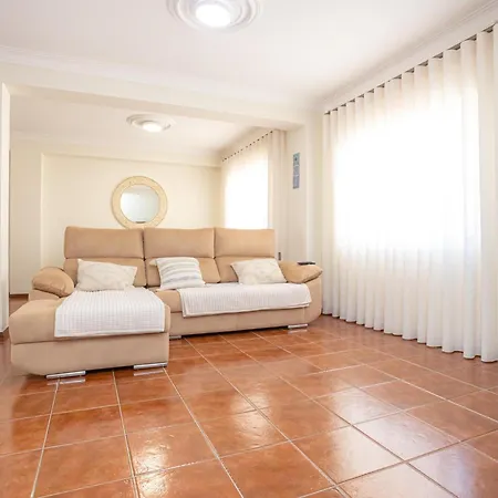 Terrace By Rent4all Daire