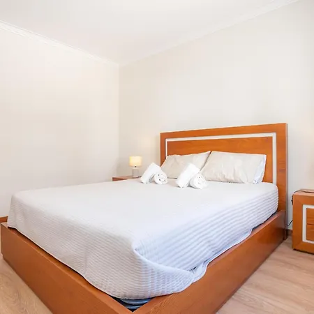 Terrace By Rent4all * Figueira da Foz