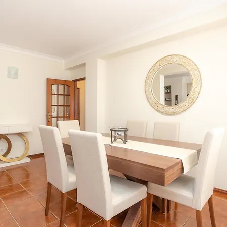Terrace By Rent4all Daire