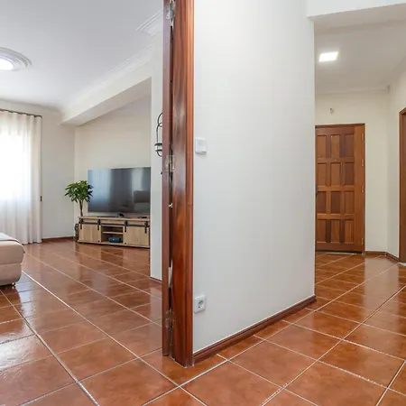Daire Terrace By Rent4all Figueira da Foz